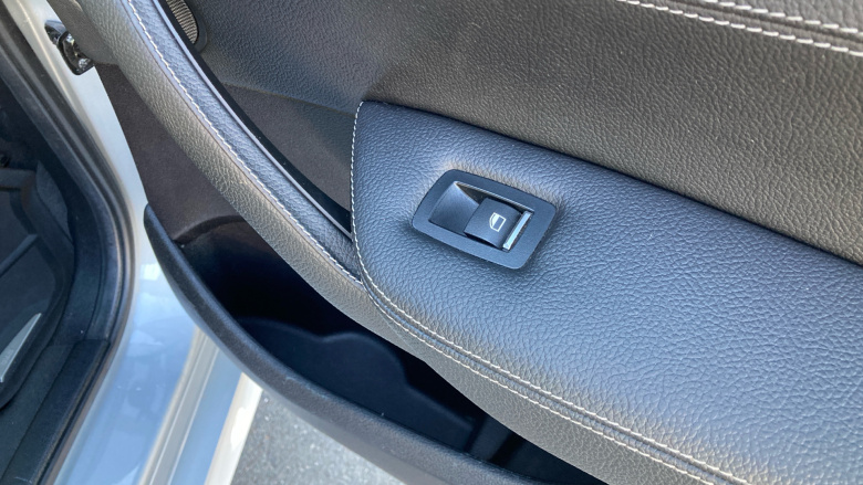 BMW X3 xDrive20d M Sport 5dr Step Auto Diesel Estate